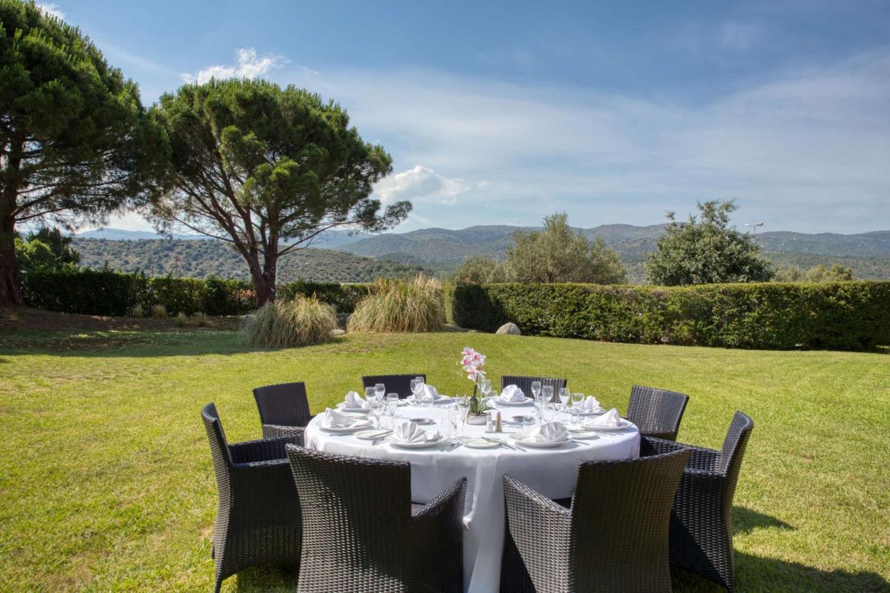 Best Western Le Vauban Prades (Pyrenees-Orientales) Exterior foto
