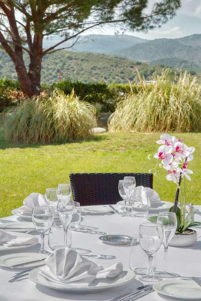 Best Western Le Vauban Prades (Pyrenees-Orientales) Exterior foto