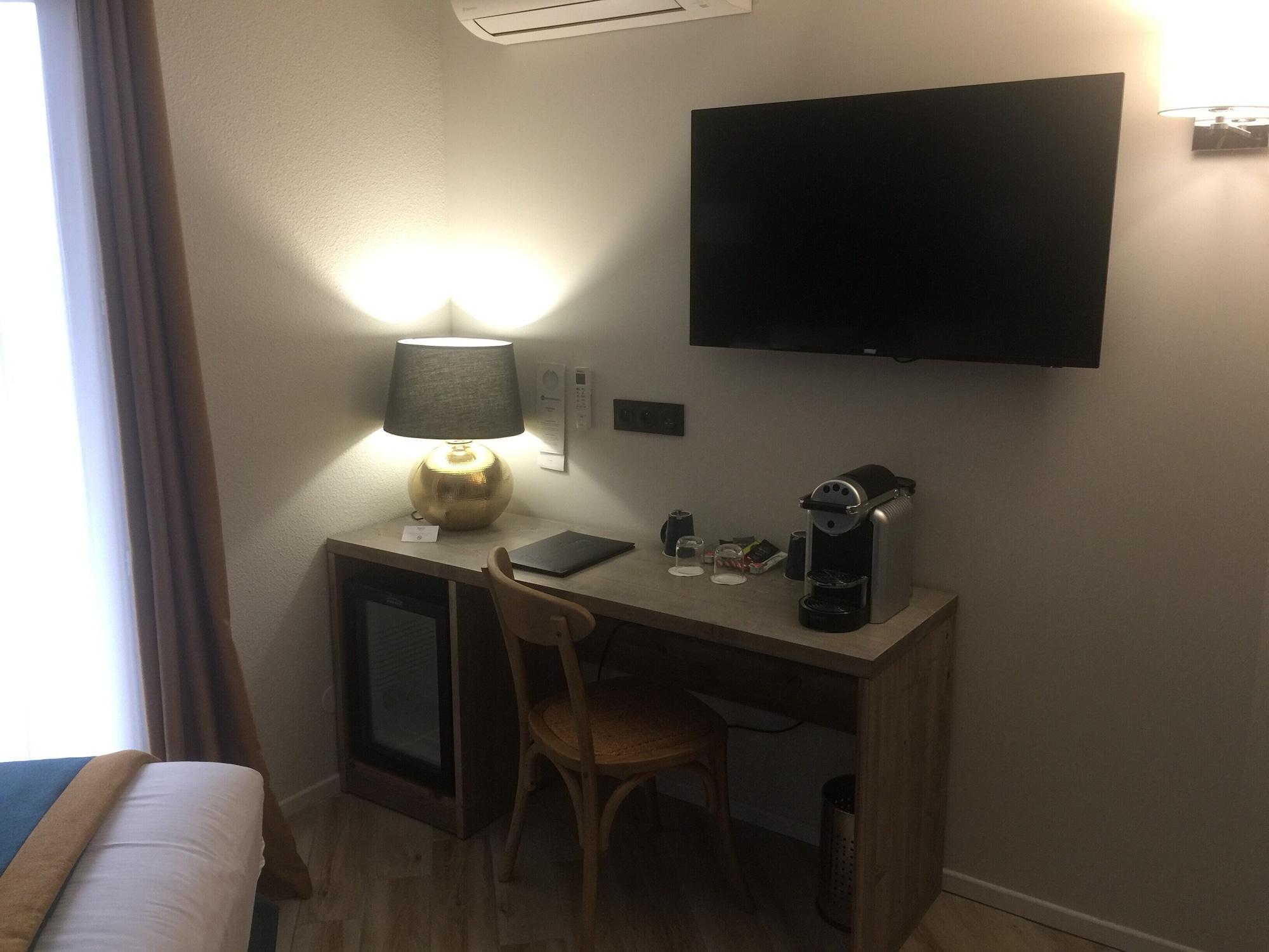 Best Western Le Vauban Prades (Pyrenees-Orientales) Exterior foto