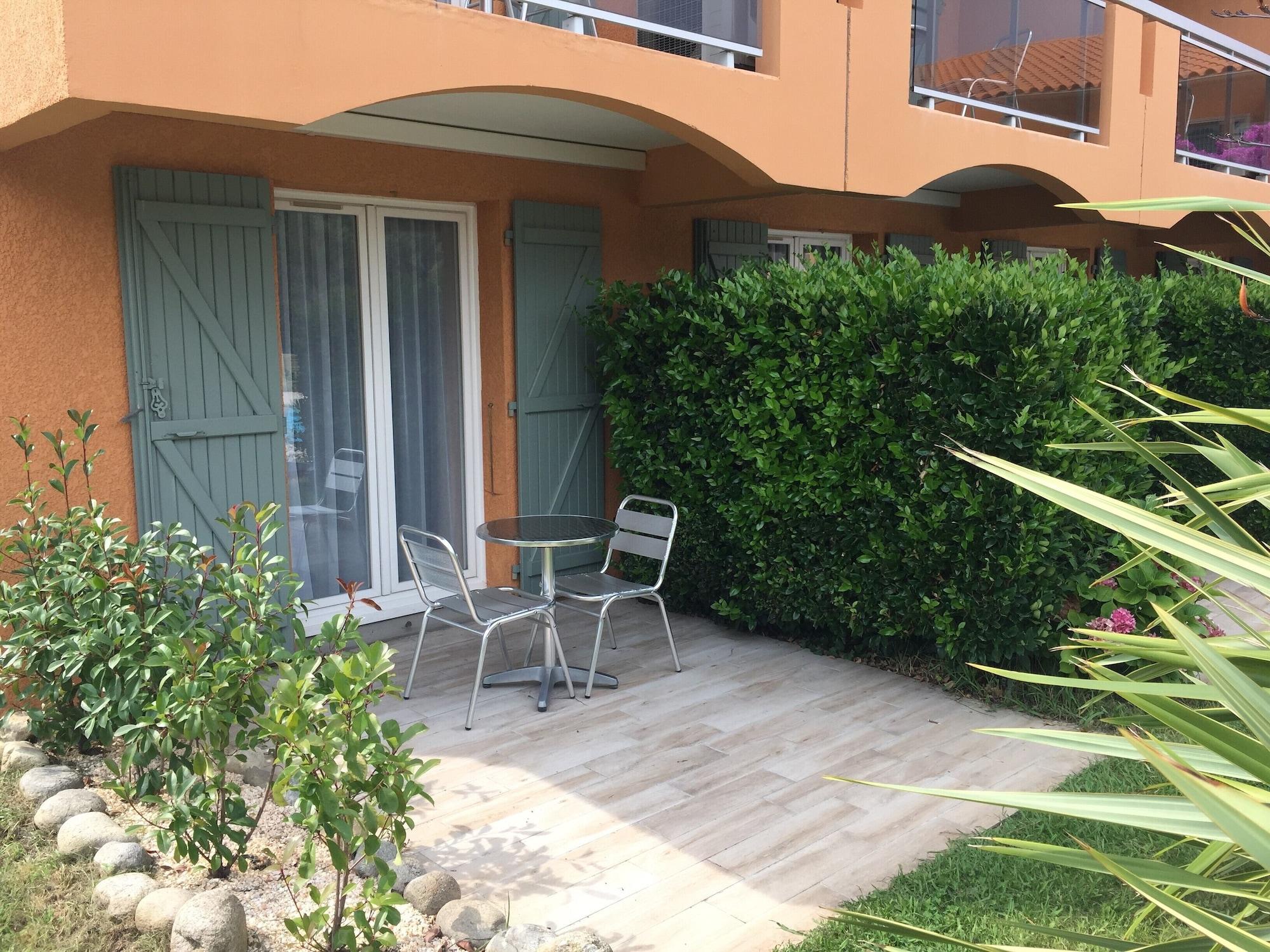 Best Western Le Vauban Prades (Pyrenees-Orientales) Exterior foto