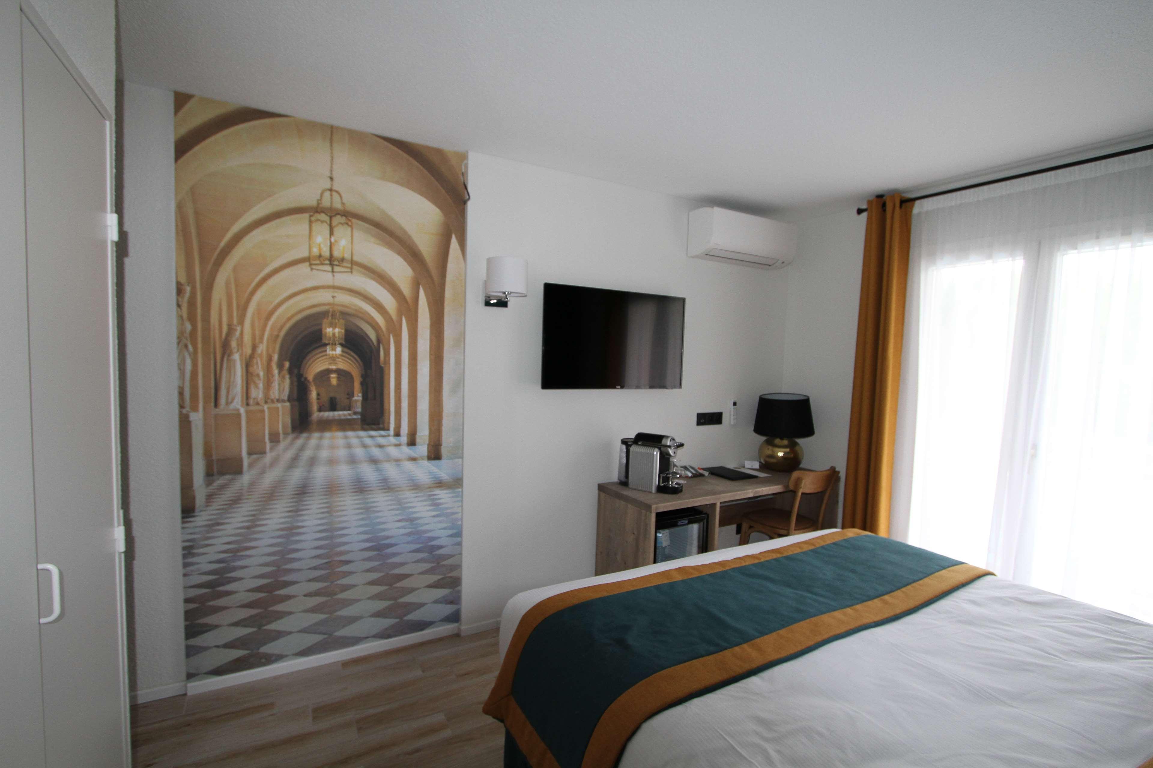 Best Western Le Vauban Prades (Pyrenees-Orientales) Exterior foto
