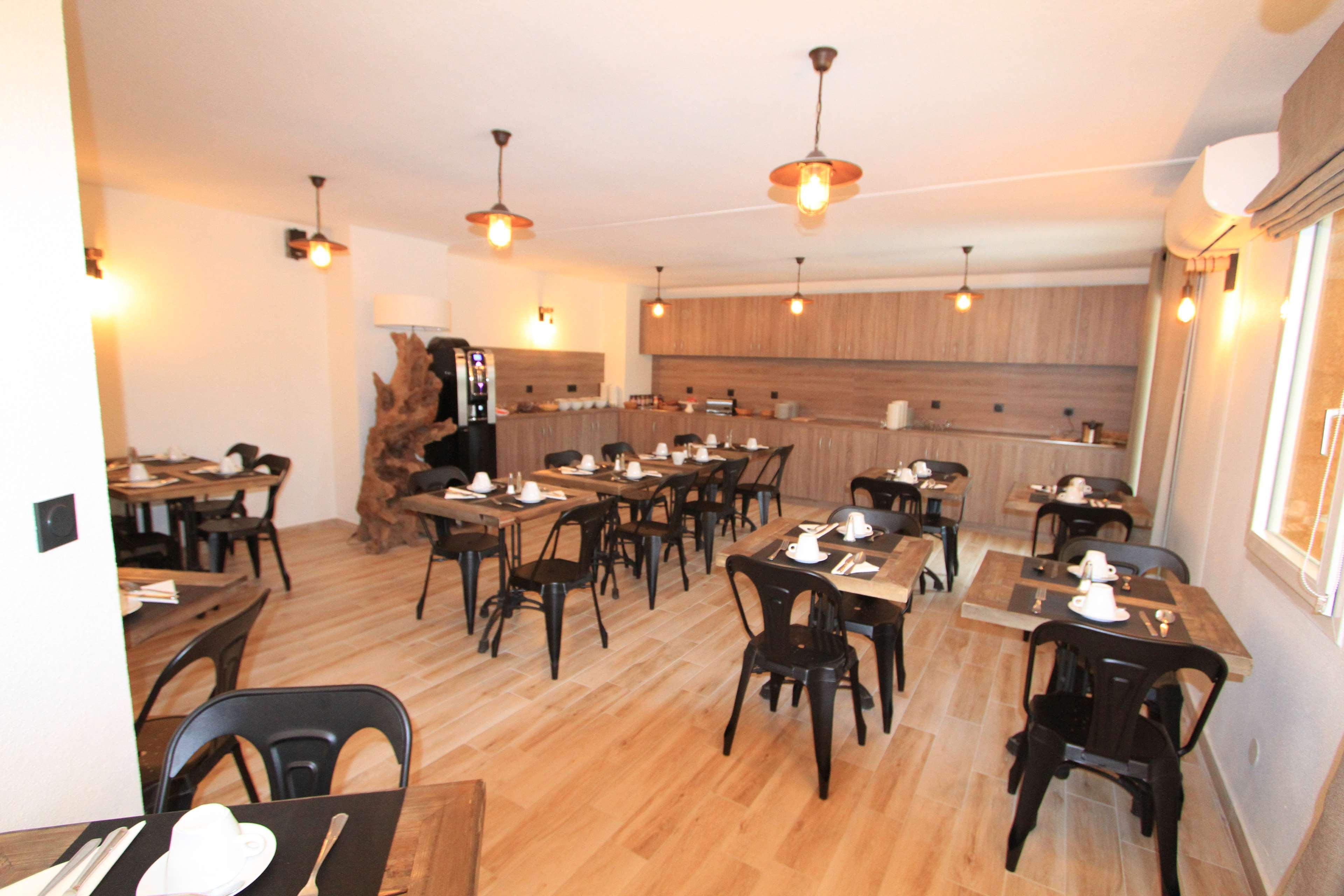 Best Western Le Vauban Prades (Pyrenees-Orientales) Exterior foto