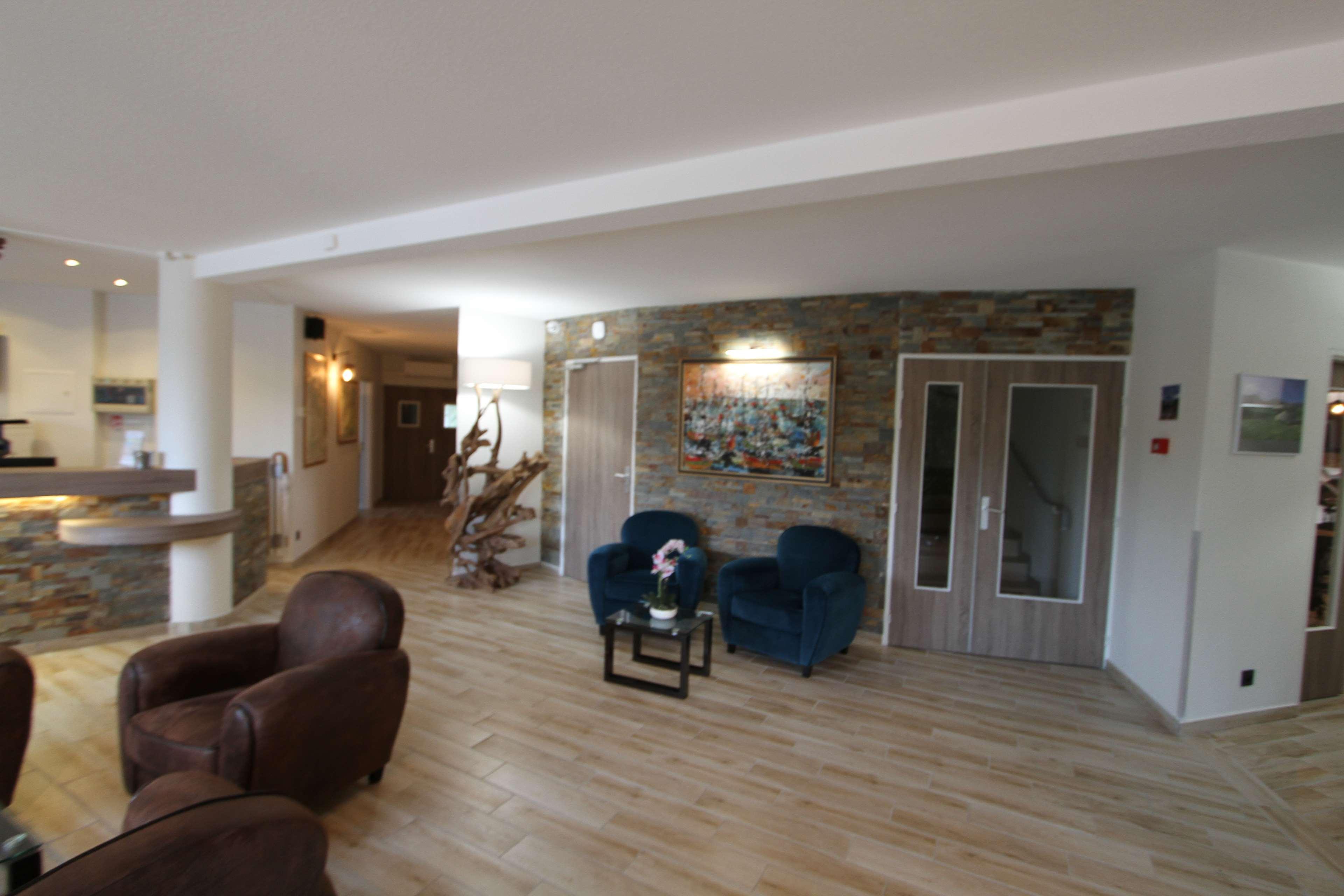 Best Western Le Vauban Prades (Pyrenees-Orientales) Exterior foto