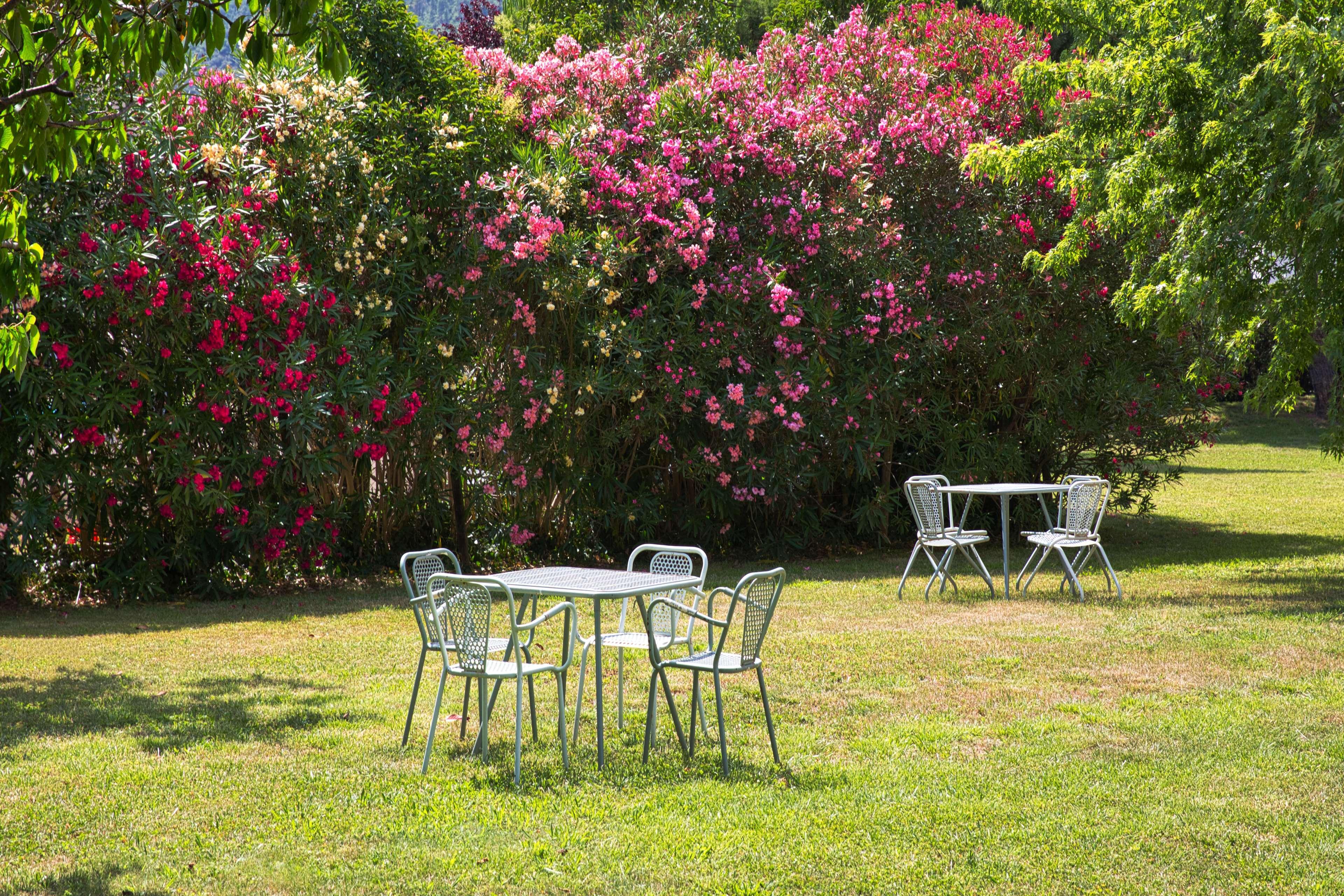 Best Western Le Vauban Prades (Pyrenees-Orientales) Exterior foto