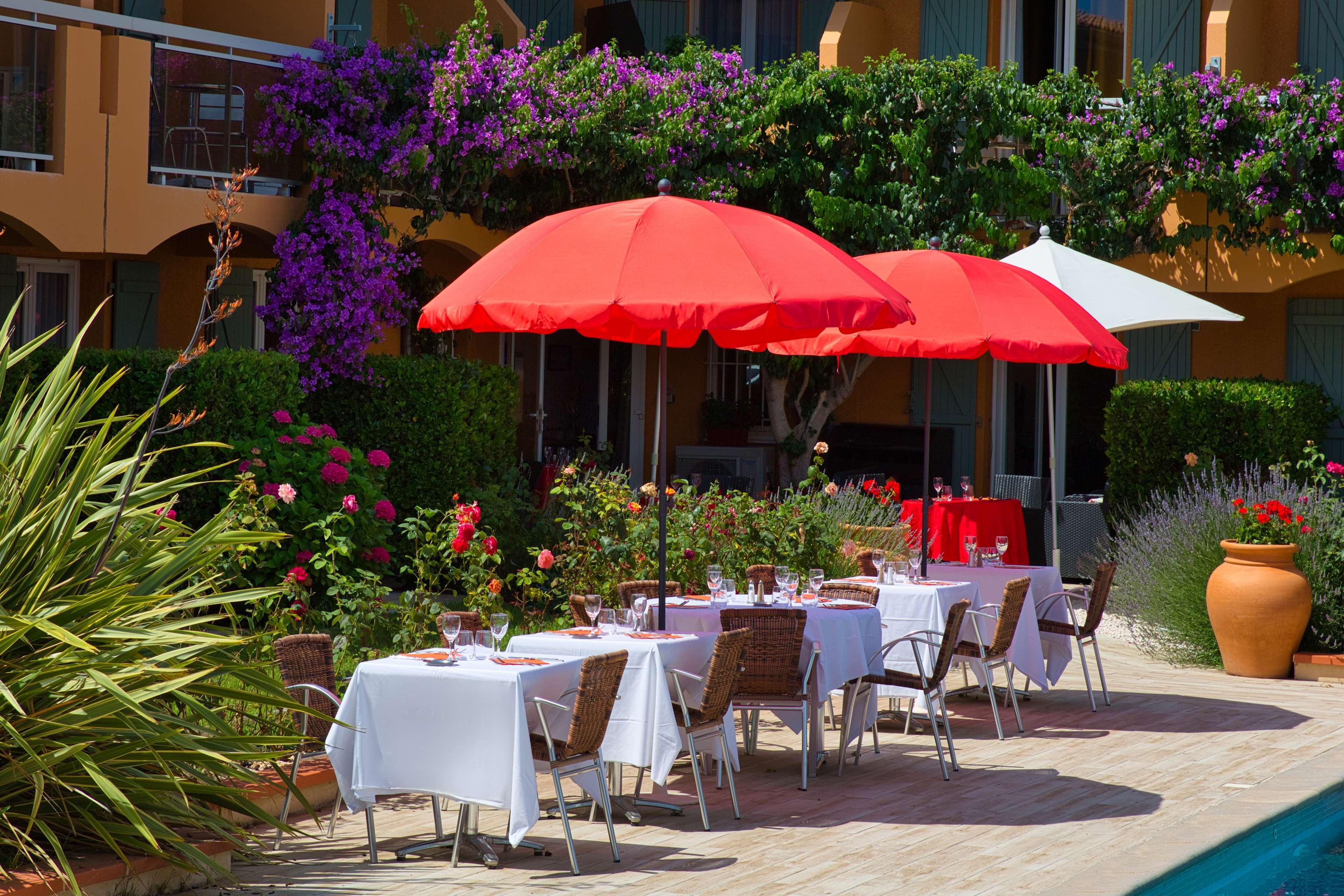 Best Western Le Vauban Prades (Pyrenees-Orientales) Exterior foto